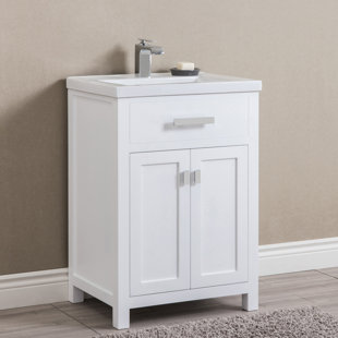24 Inch Bathroom Vanities - Wayfair Canada